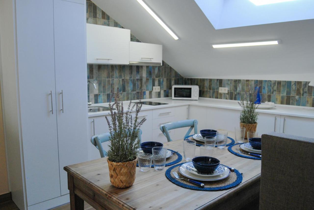 Apartamento La Centralita De La Abuela