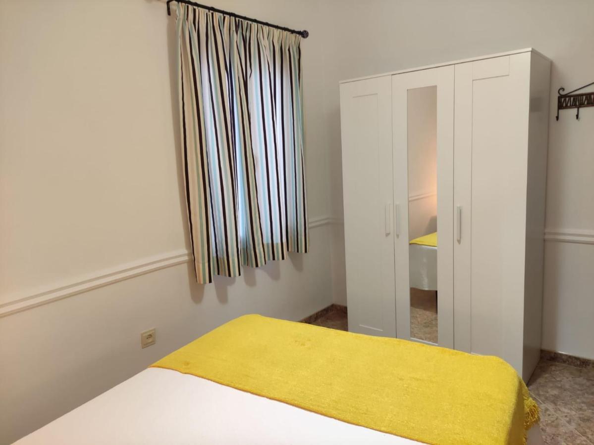 Apartment La Descalza Lucena