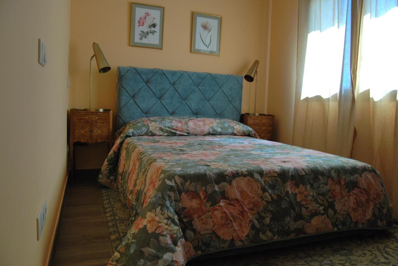 Apartamento La Centralita De La Abuela Segovia