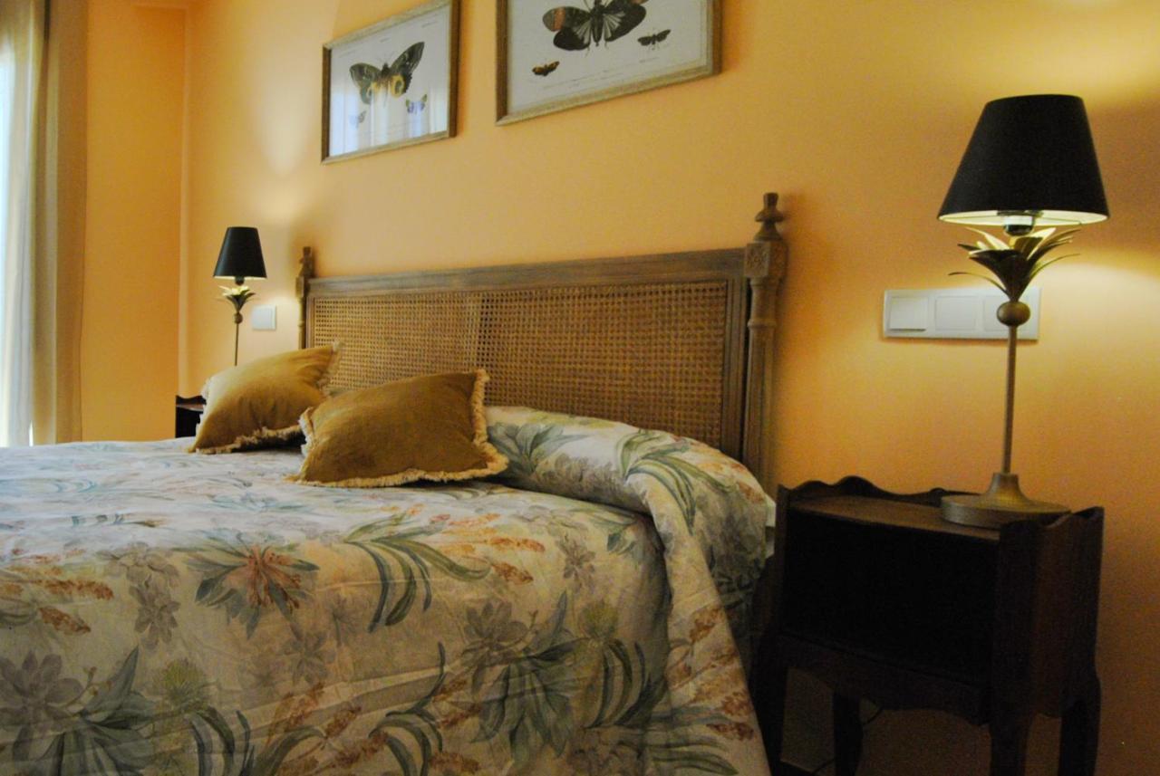 Apartamento La Centralita De La Abuela
