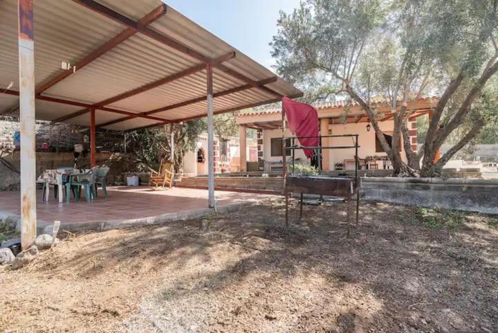 El Vergel Agroturismo