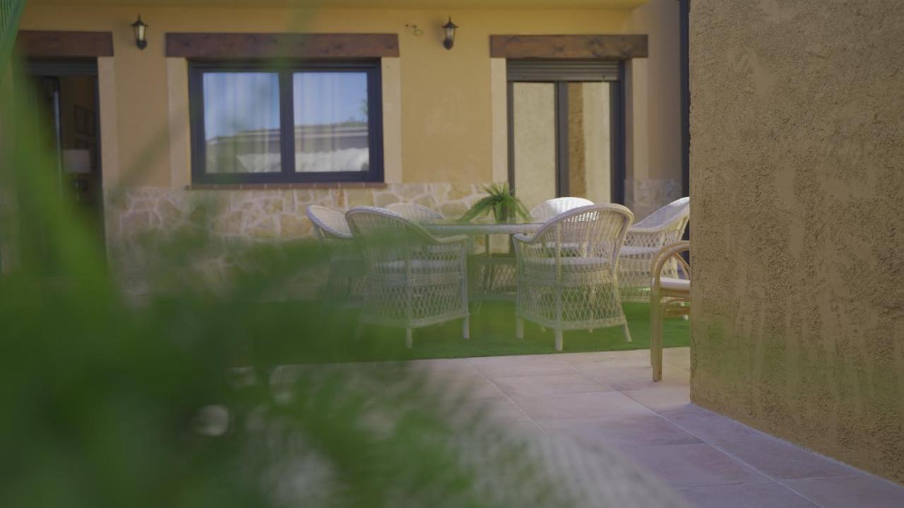 La Centralita De La Abuela Apartamento
