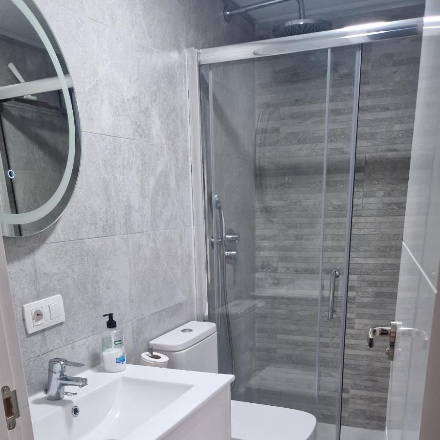 Apartamento Precioso Loft Con Barbacoa Exterior Araya (Tenerife)