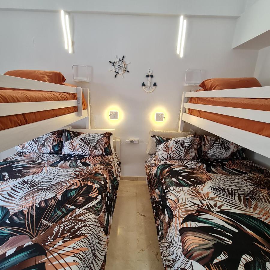 Сasa de vacaciones Vegalira Valencia