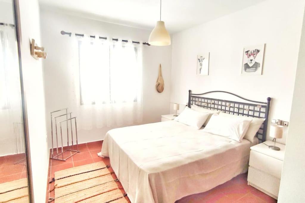 Casa Piedra Blanca Apartamento Rodalquilar
