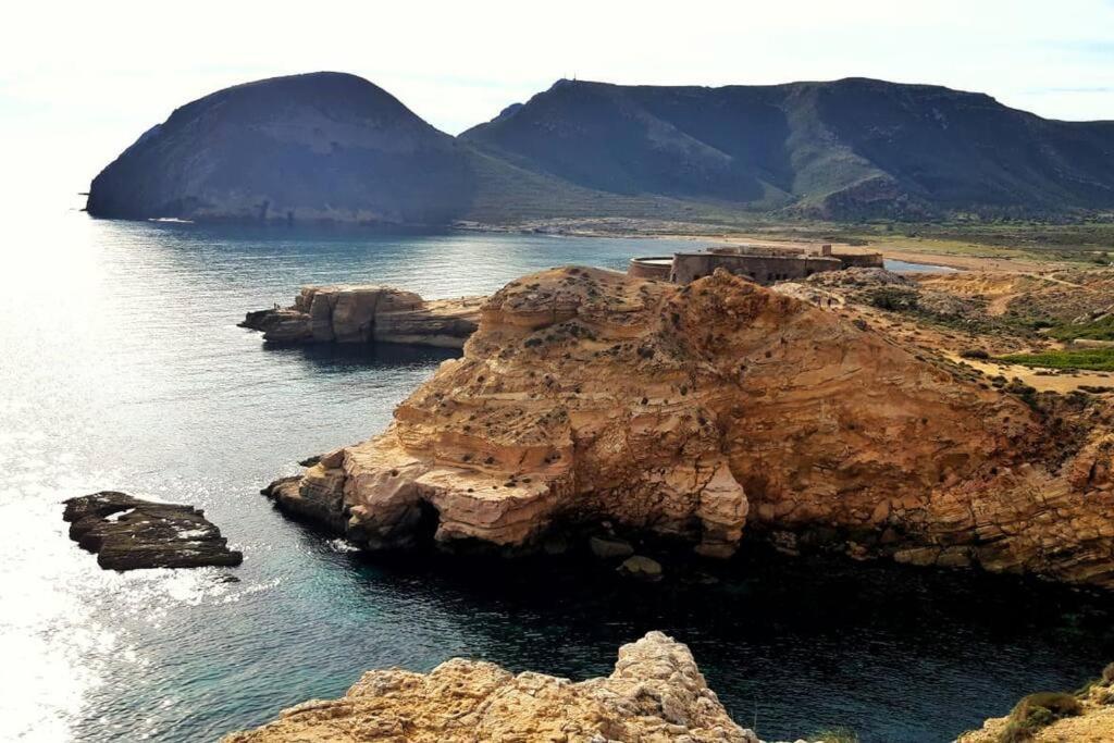 Apartamento Casa Piedra Blanca
