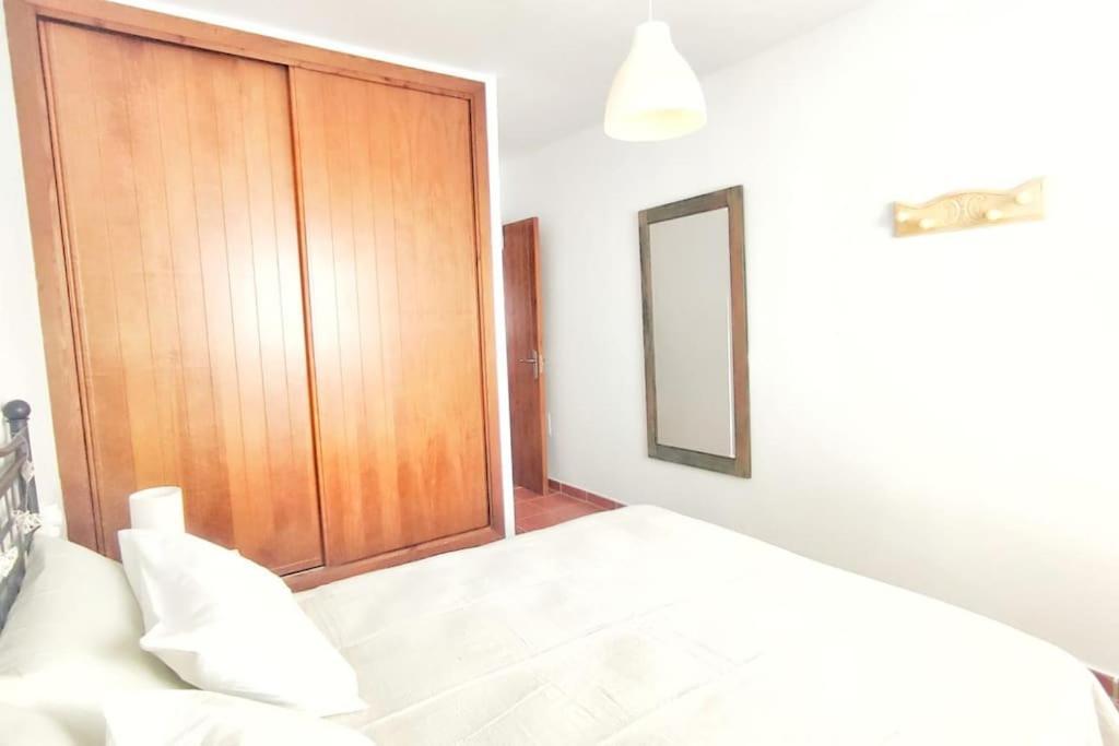 Apartamento Casa Piedra Blanca
