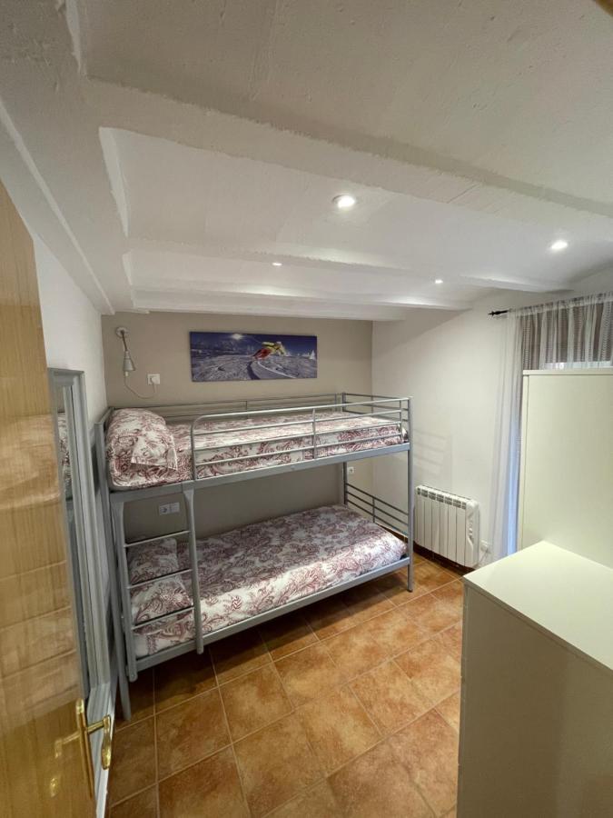 Vacacional Apartment *