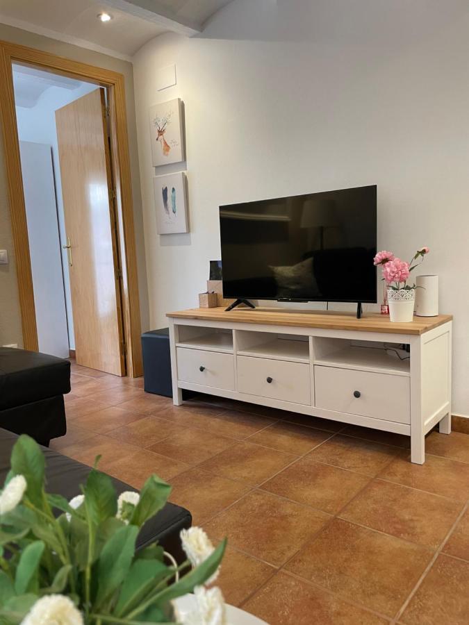 Apartment Vacacional *