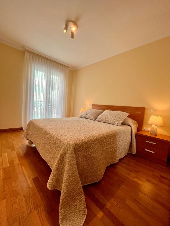 Apartamento Luminoso En El Centro De