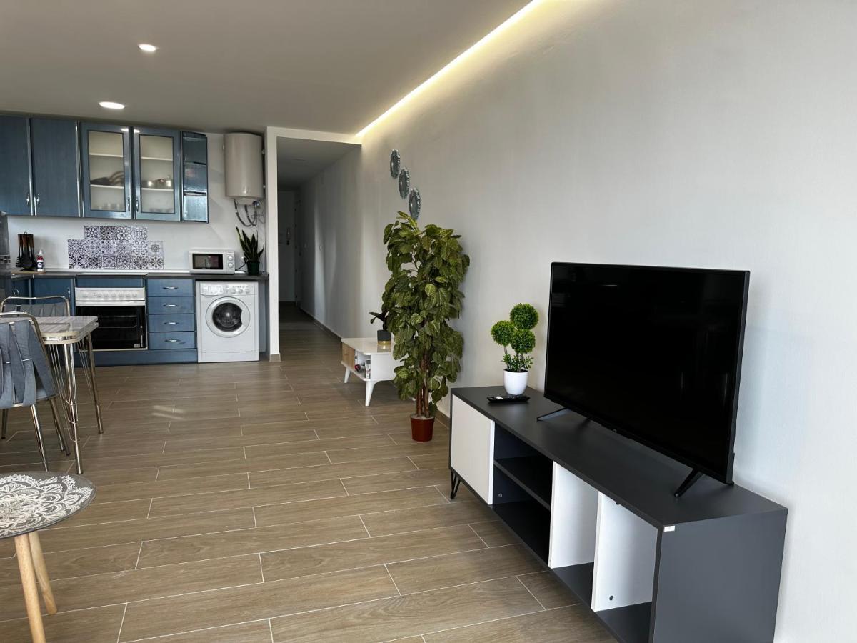 Apartment Sweet