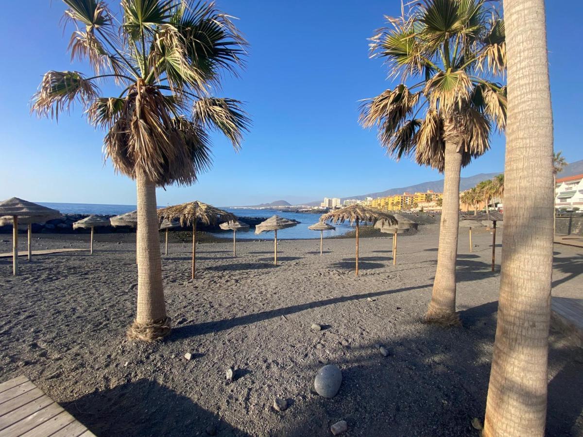 Apartamento Casa Isa - Aire Acondicionado - Piscina - - Tenerife *