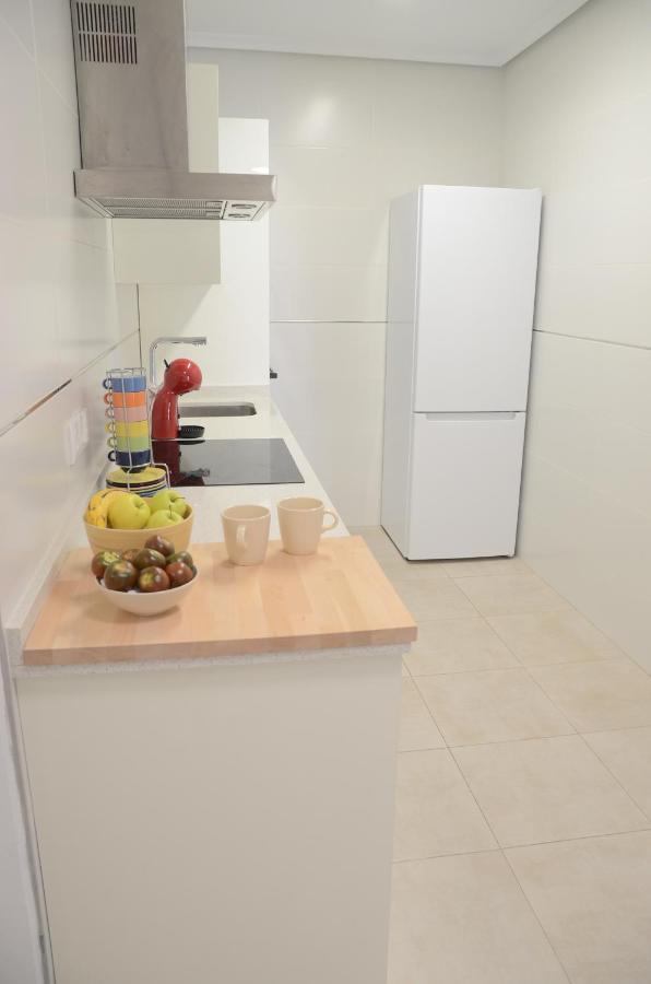 700 Metros De La Playa Apartment Playa Flamenca