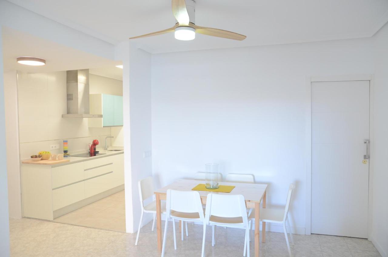 700 Metros De La Playa Apartment