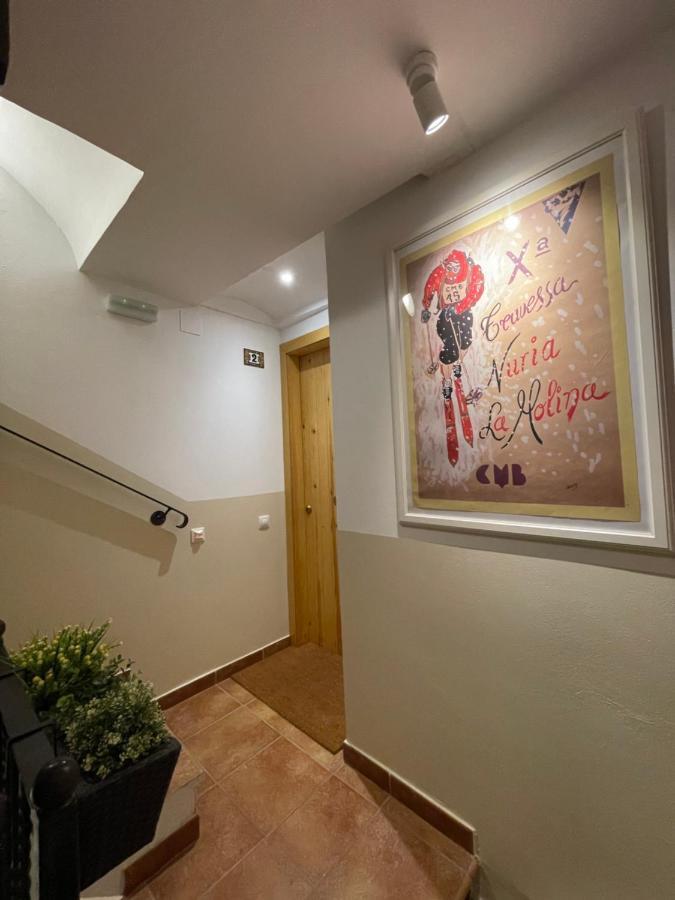 Apartment Vacacional *
