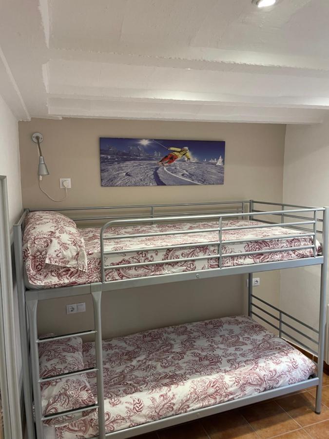 Apartment Vacacional El Pont de Suert