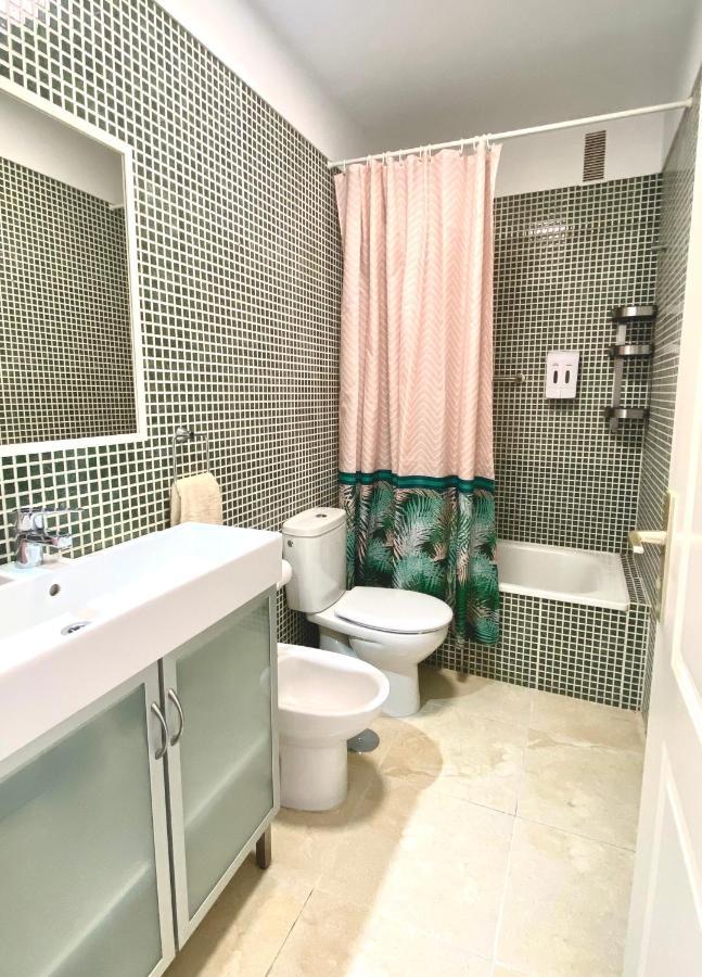 Apartamento Casa Isa - Aire Acondicionado - Piscina - - Tenerife Candelaria