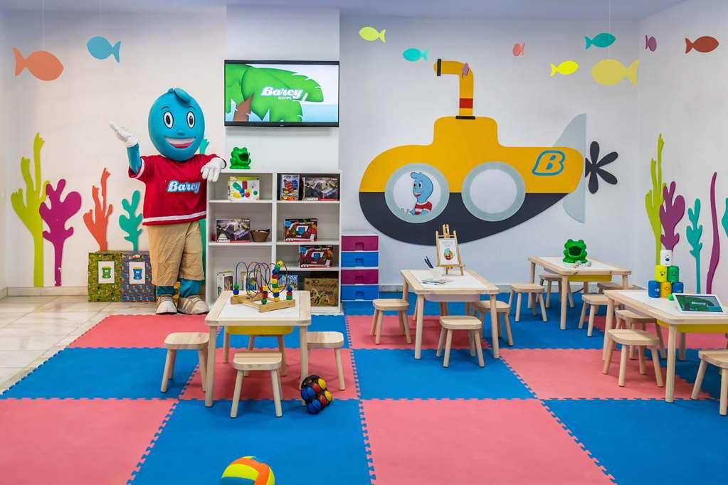 Hotel Barceló 4*