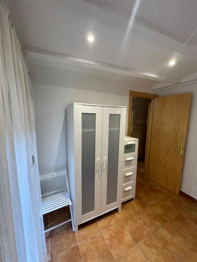 Apartment Vacacional El Pont de Suert
