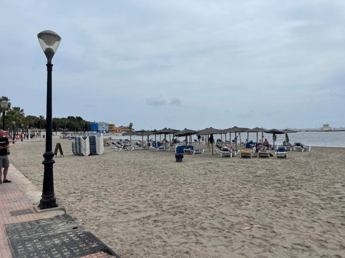 Amari - Residencia Albatros Los Alcázares