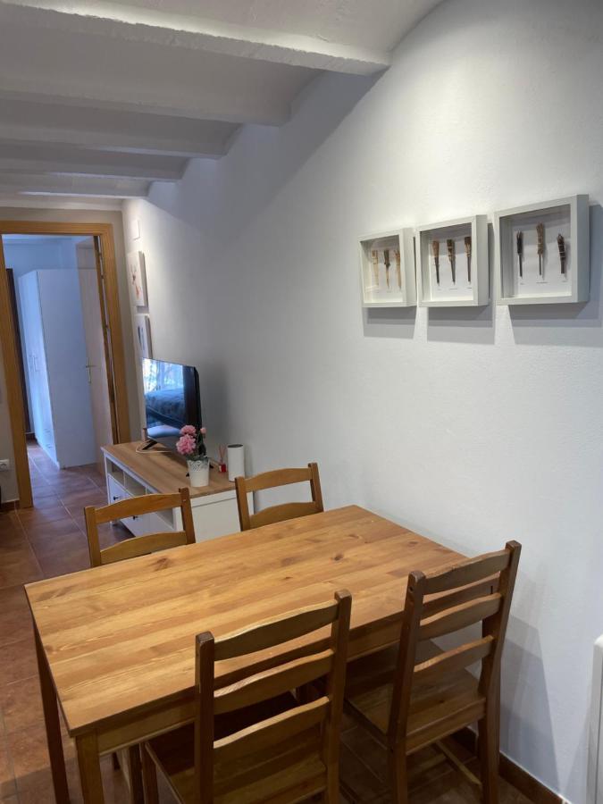 Apartment Vacacional El Pont de Suert