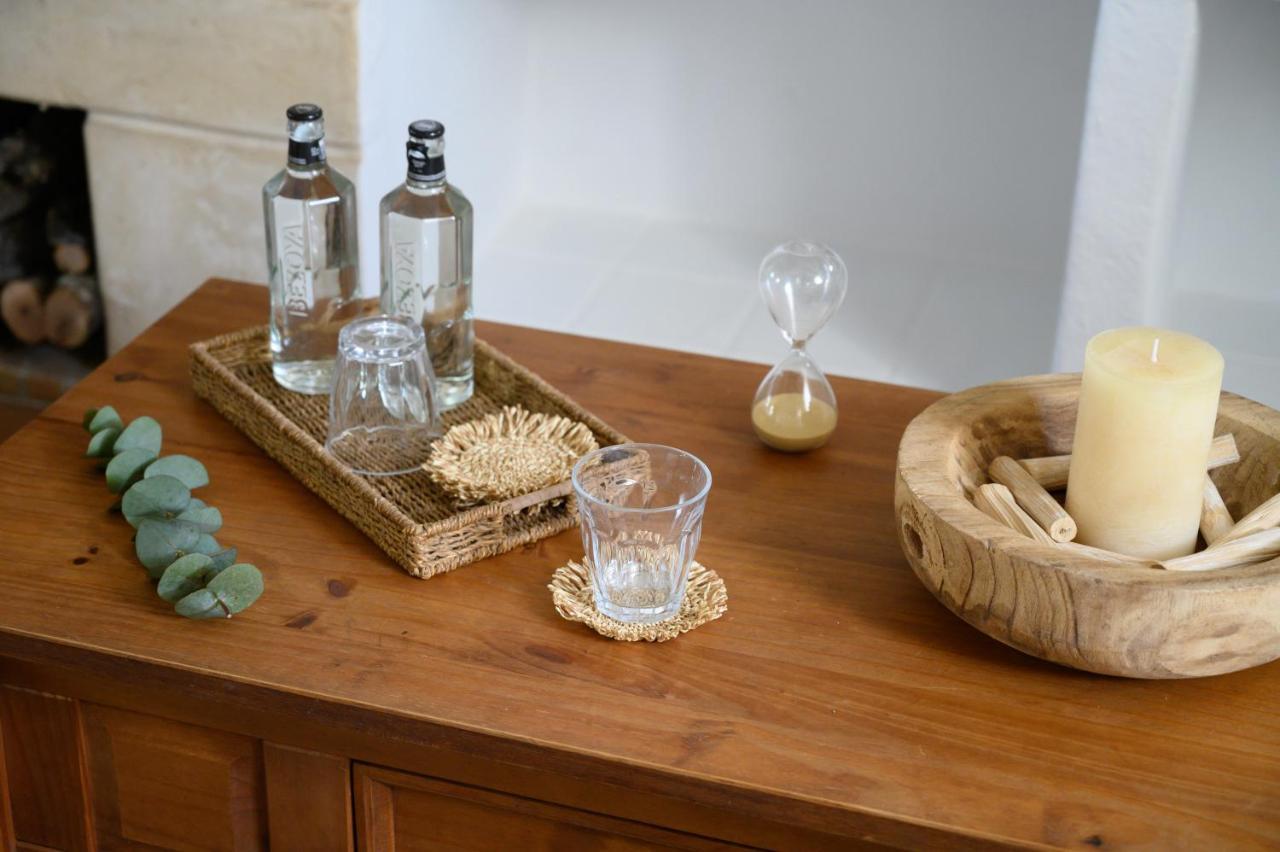 Farm stay Llucmacanes Gran Mahon (Menorca)