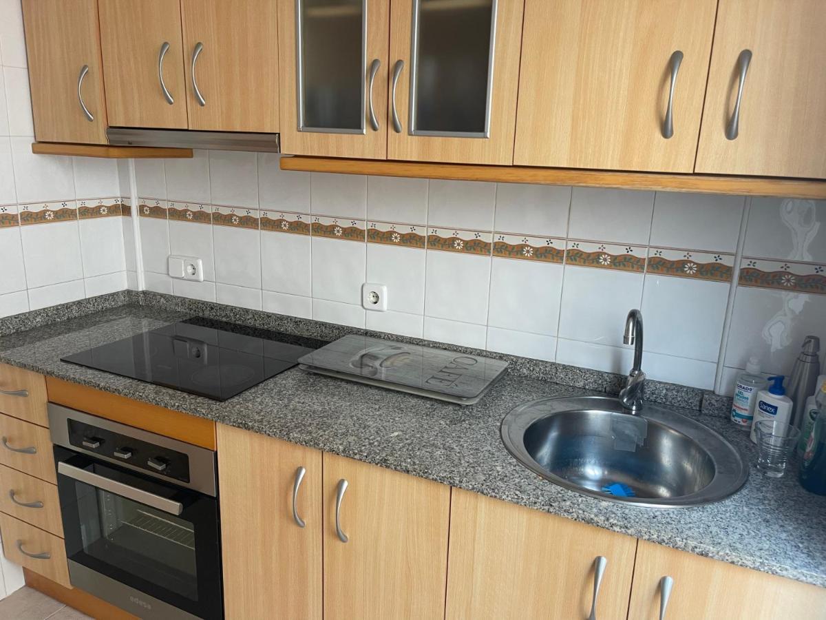 Apartamento Amari - Residencia Albatros
