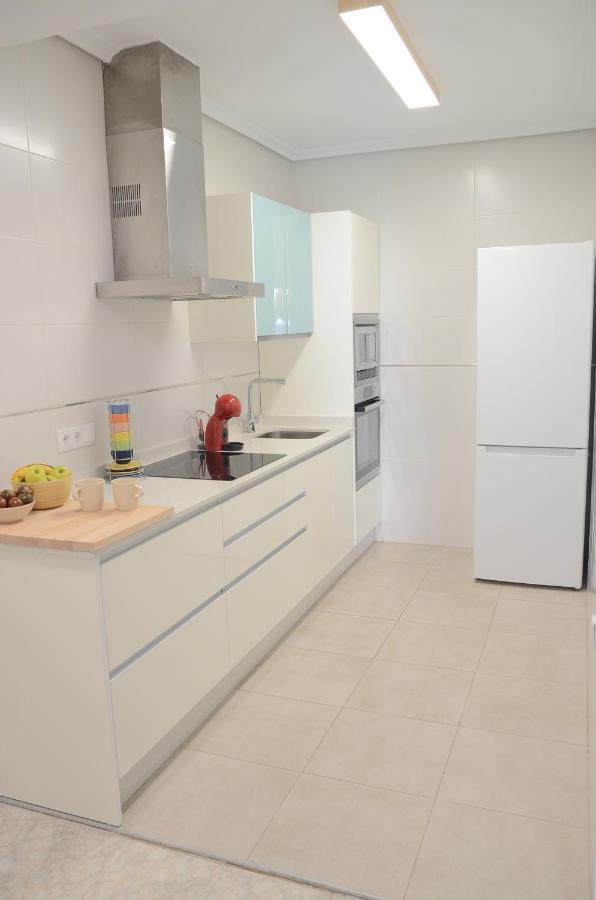 700 Metros De La Playa Apartment Playa Flamenca