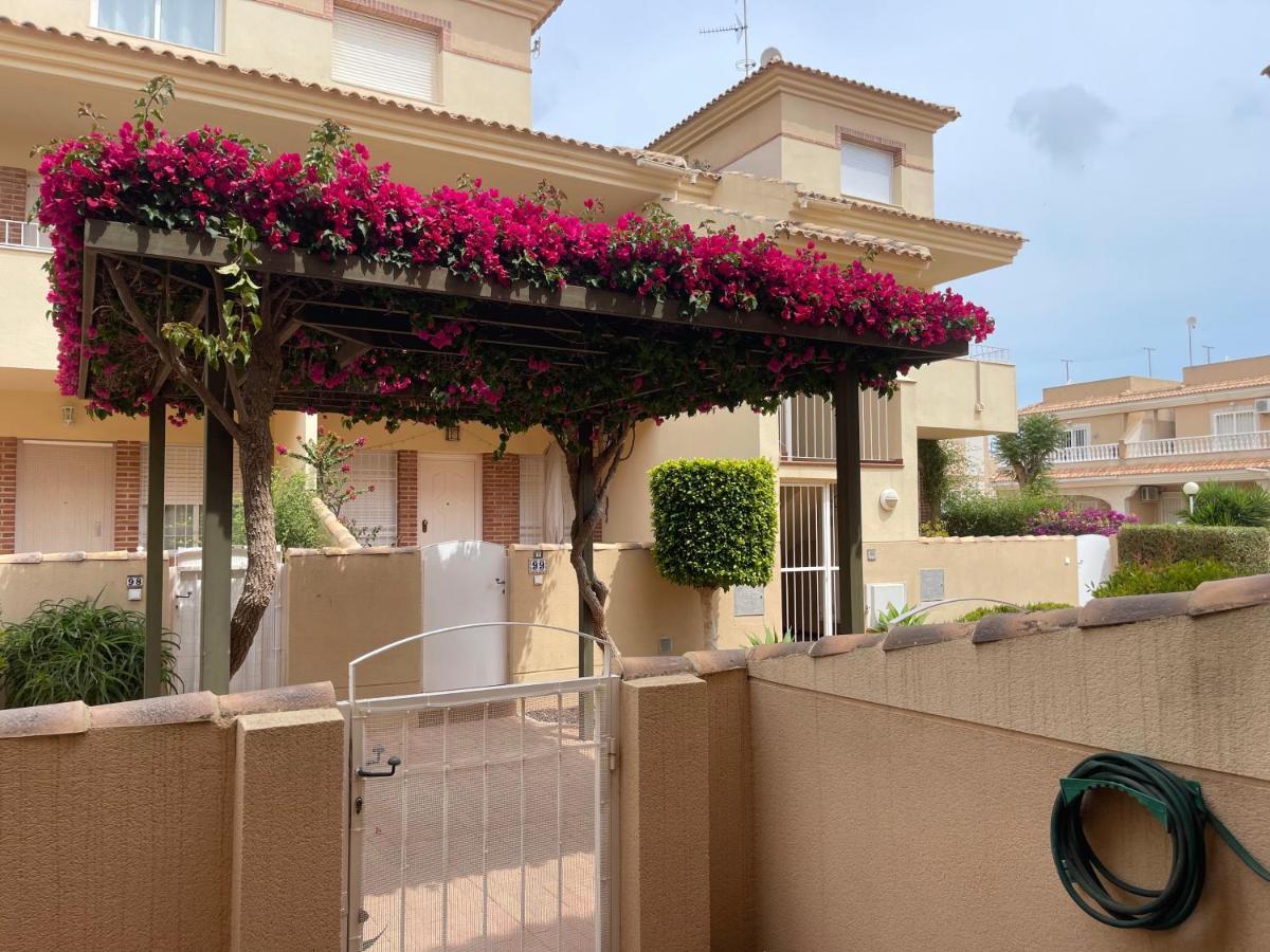 Amari - Residencia Albatros