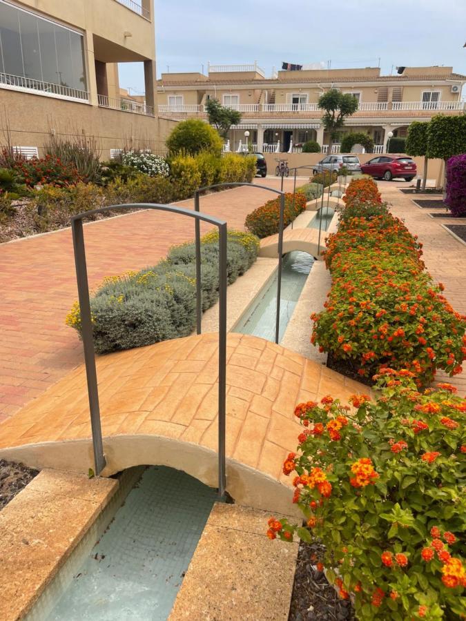 Amari - Residencia Albatros *