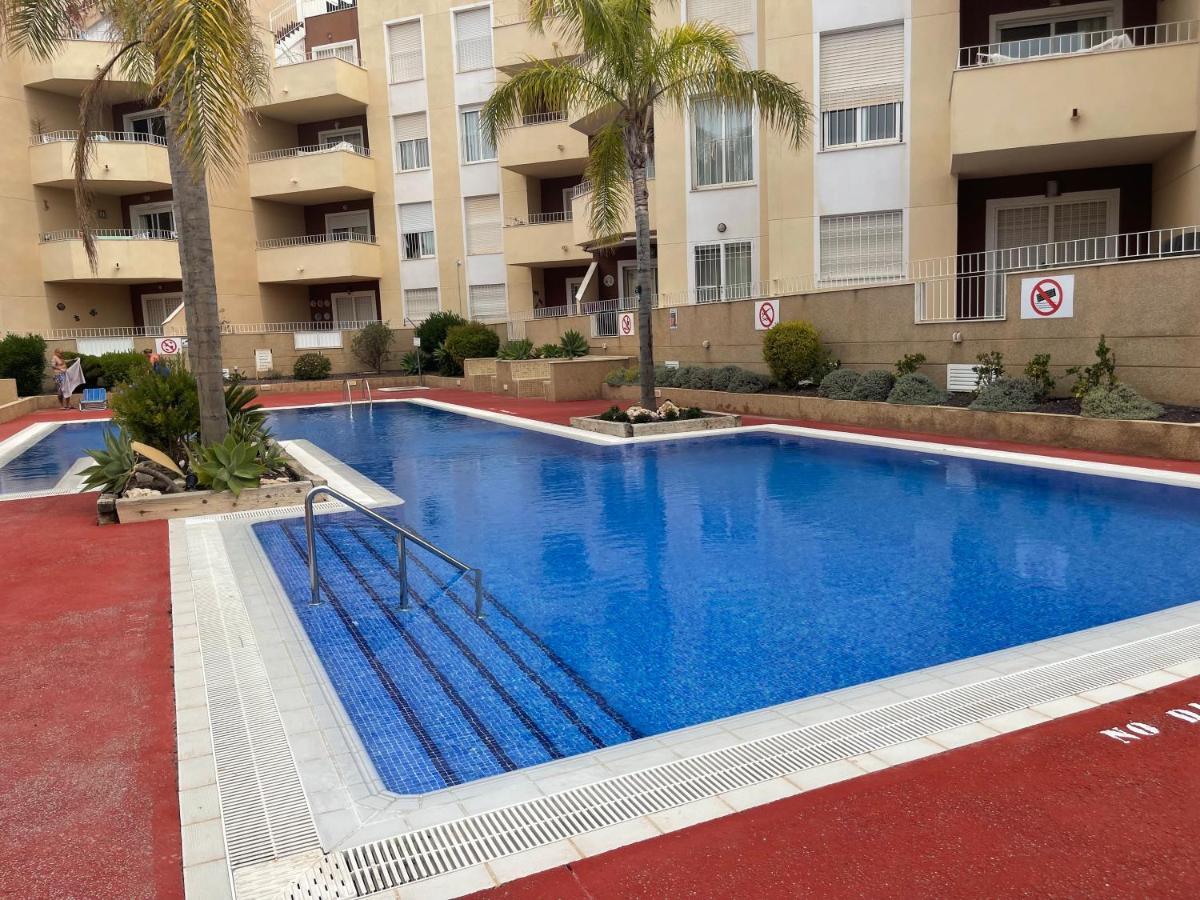 Apartamento Amari - Residencia Albatros