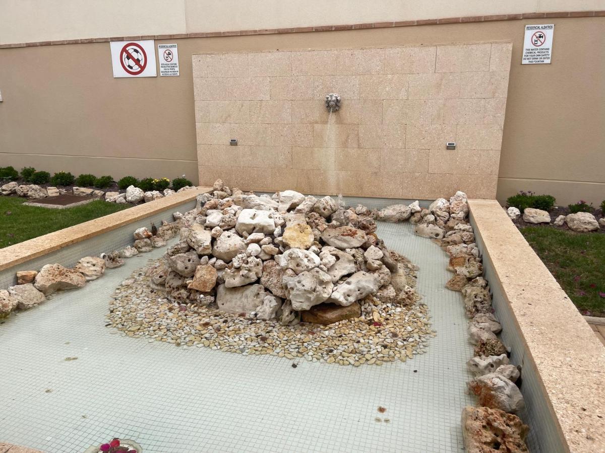 Amari - Residencia Albatros * Los Alcázares
