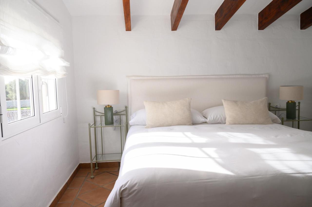 Llucmacanes Gran Farm stay Mahon (Menorca)