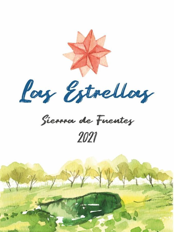 Casa Las Estrellas, Relax, Aves Y Naturaleza *