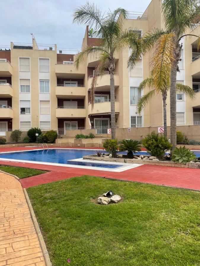 Apartamento Amari - Residencia Albatros