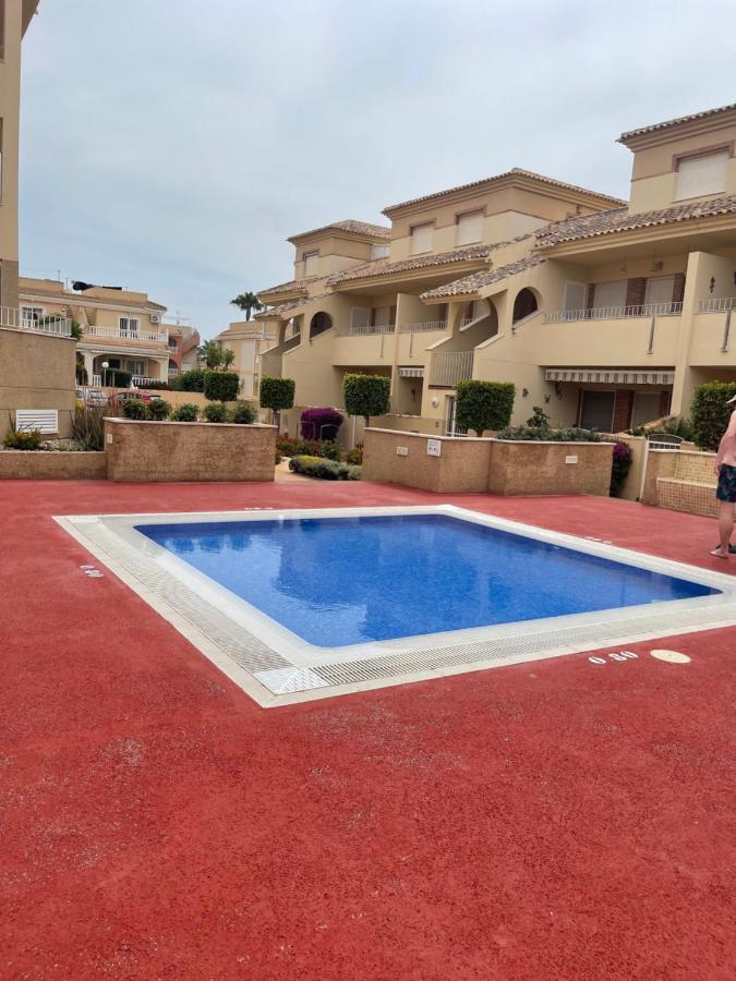 Apartamento Amari - Residencia Albatros Los Alcázares