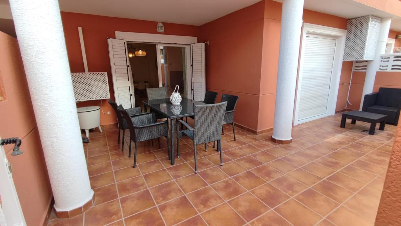 Planta Baja Con Piscina * Dénia