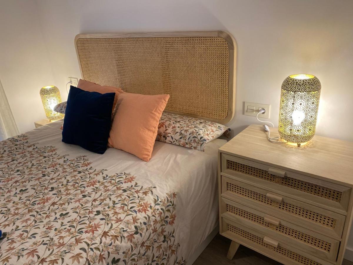 Aguacate Playa Granada Apartamento Motril