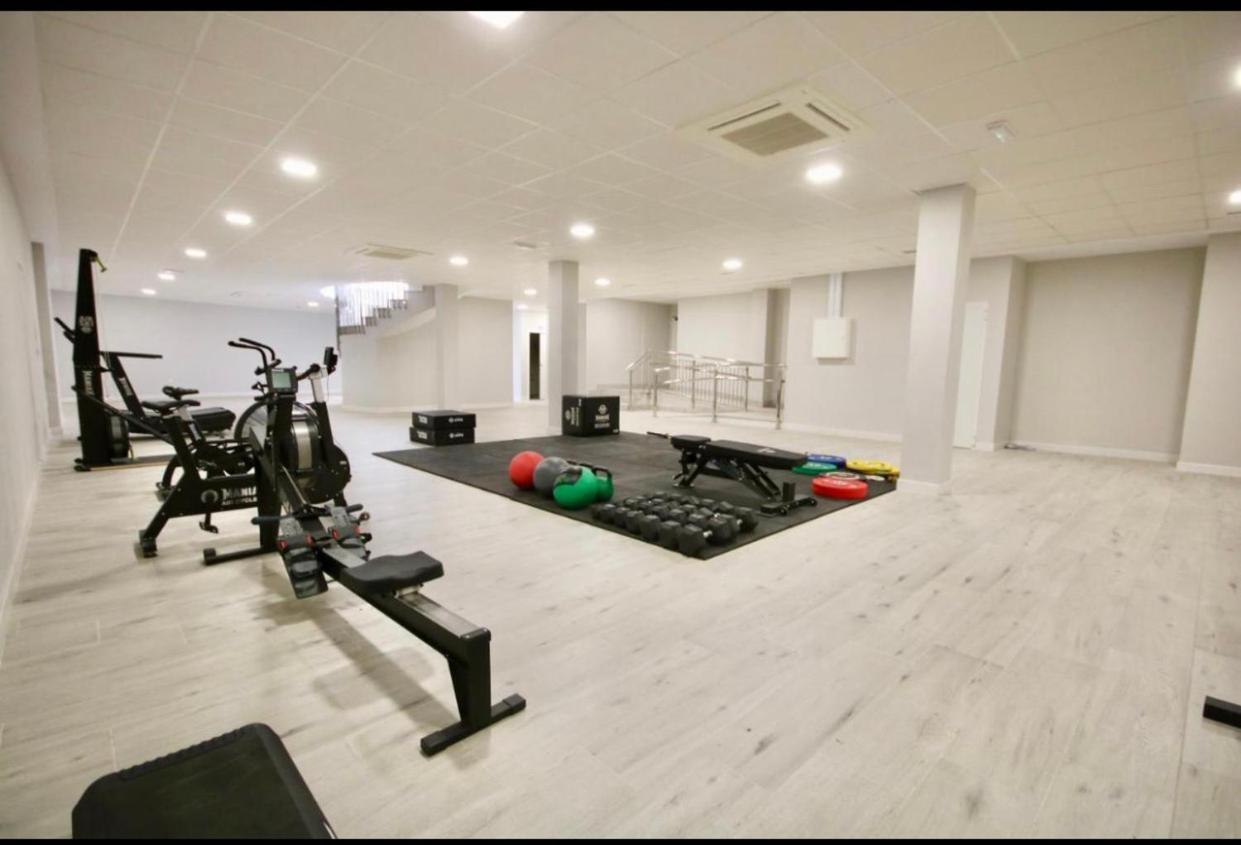 Apartamento Aguacate Playa Granada