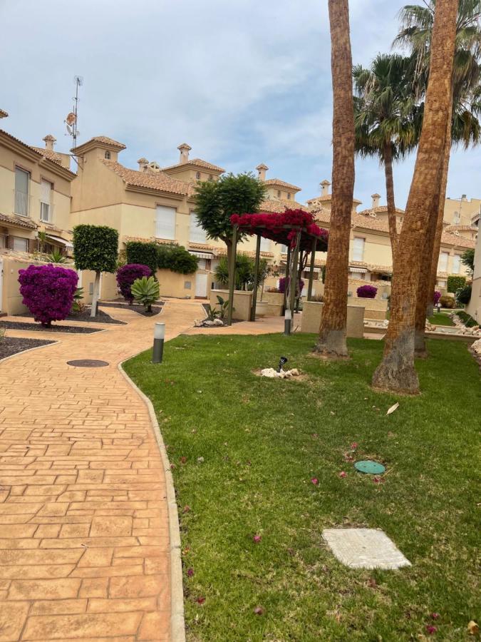 Apartamento Amari - Residencia Albatros