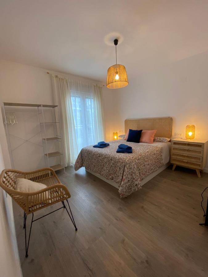Apartamento Aguacate Playa Granada Motril