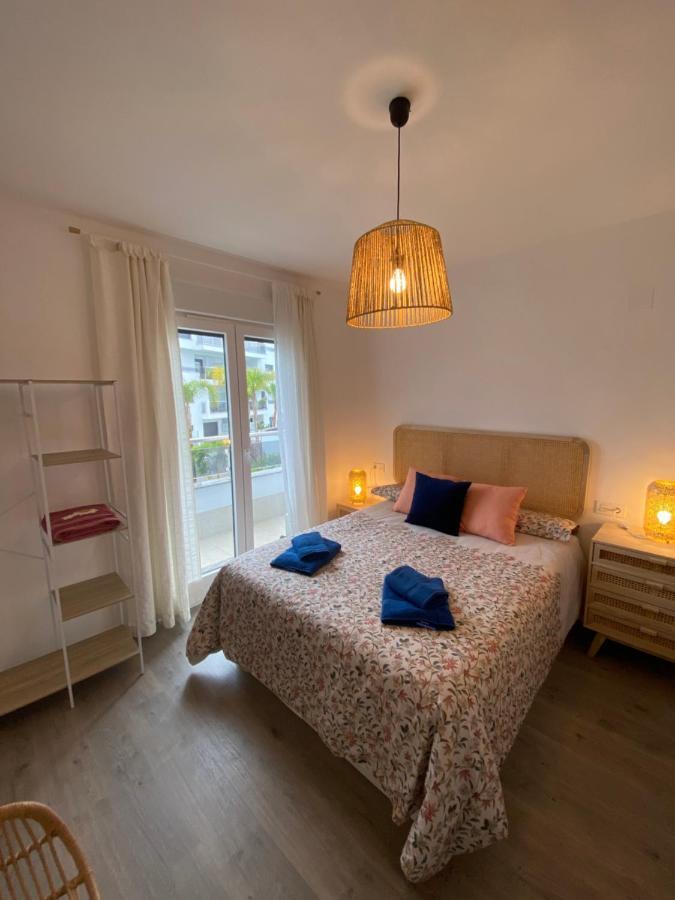 Apartamento Aguacate Playa Granada *