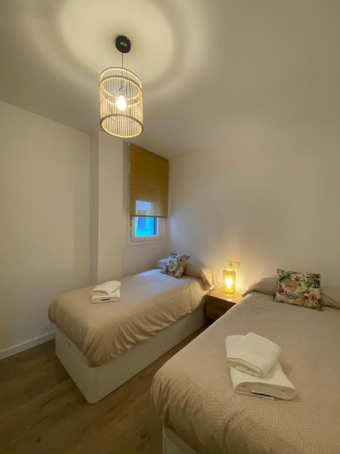 Aguacate Playa Granada Apartamento *
