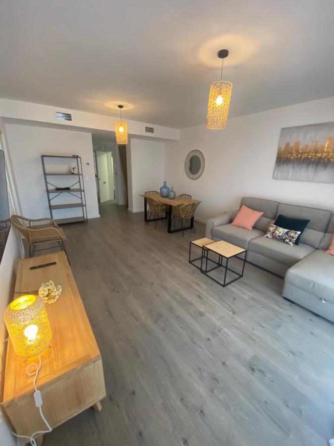 Apartamento Aguacate Playa Granada