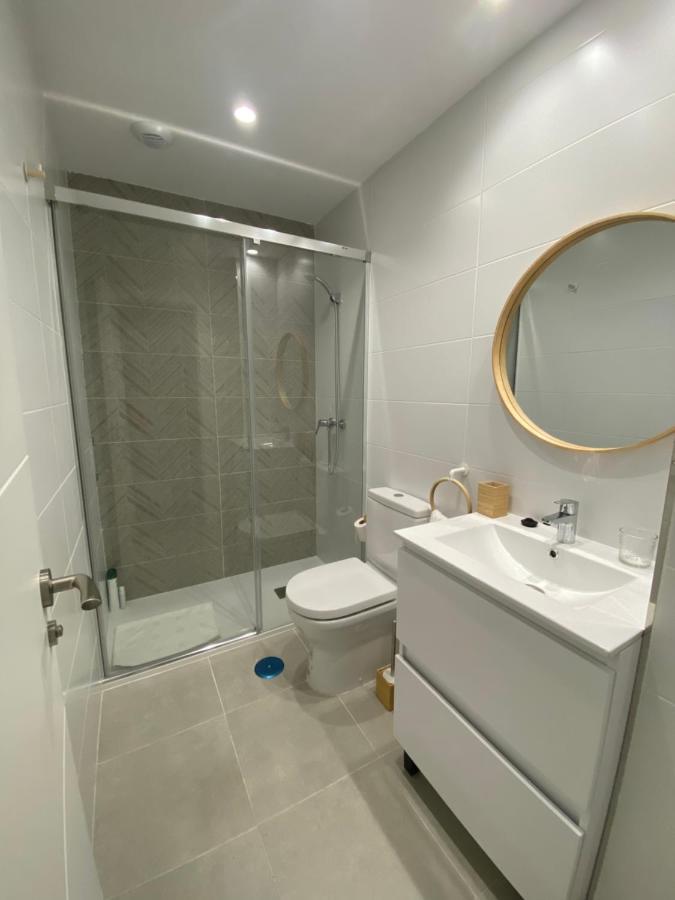 Aguacate Playa Granada Apartamento