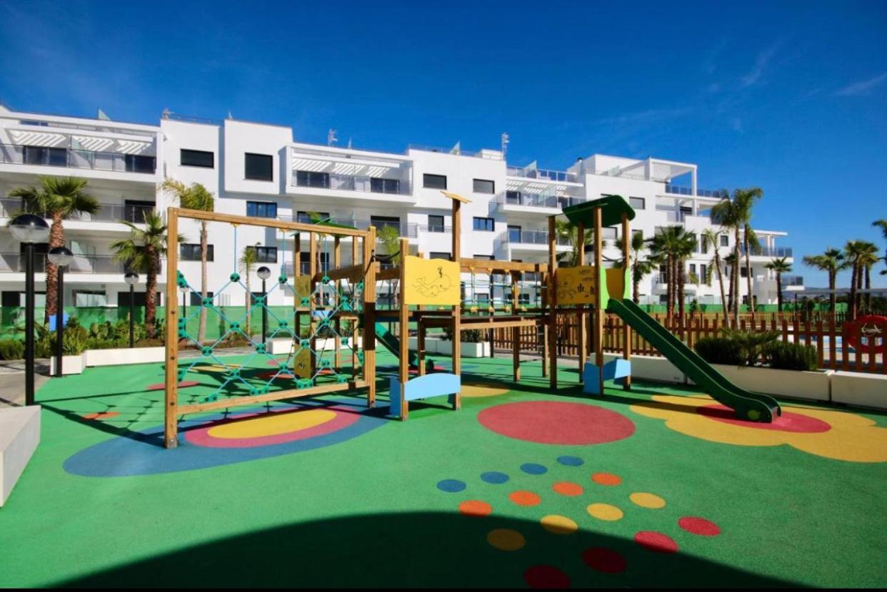 Apartamento Aguacate Playa Granada