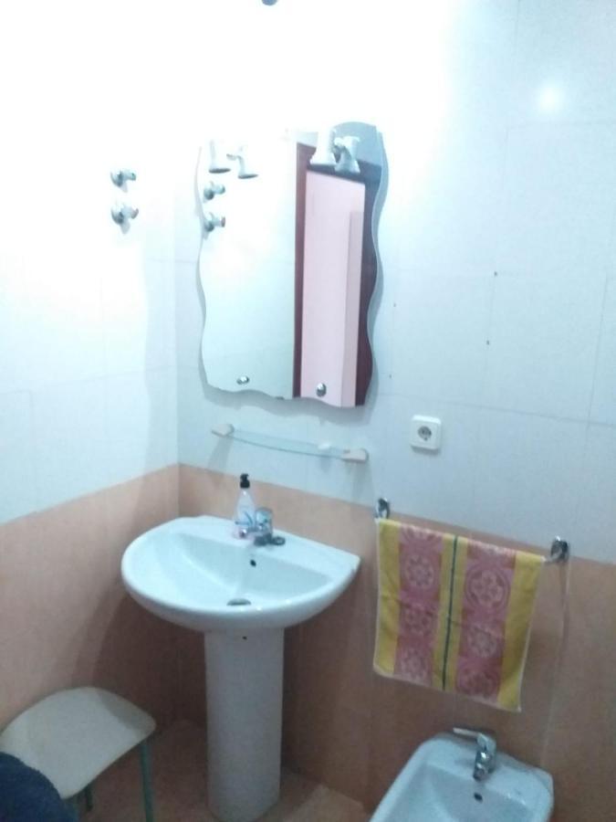 Apartamento Planta Baja Cerca De La Playa Costa Casares