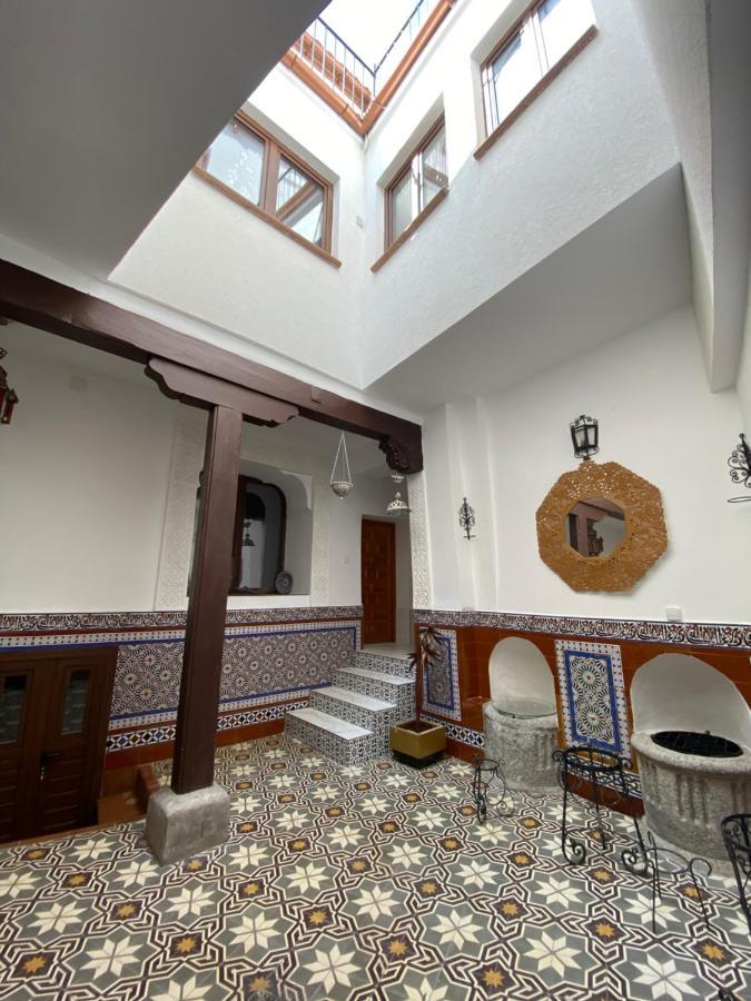 Casa Galeria De Aljibes Apartamento *