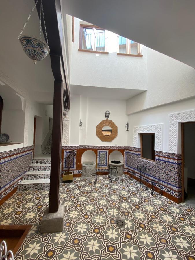 Apartamento Casa Galeria De Aljibes