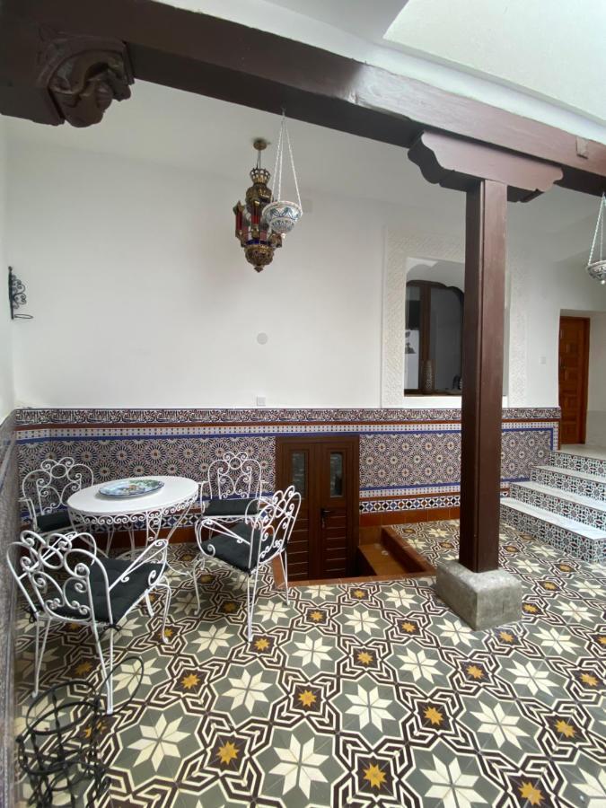 Casa Galeria De Aljibes Apartamento